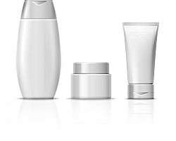 Embalagens para cosméticos sp