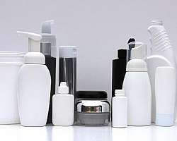 Embalagens plásticas cosméticos sp