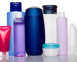 Embalagens plasticas para cosmeticos