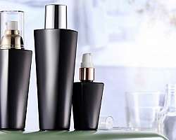 Embalagens cosmeticos personalizadas