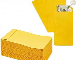 Envelope de segurança plástico Envelope de segurança plástico