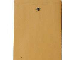 Envelope de segurança plástico Envelope de segurança plástico