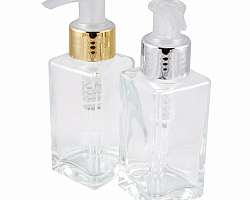 Frascos para shampoo Frascos para shampoo