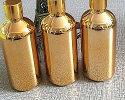 Frascos para shampoo Frascos para shampoo