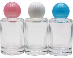 Frascos para shampoo Frascos para shampoo