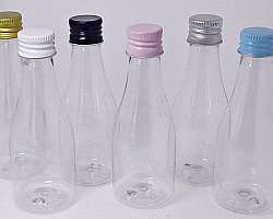 Comprar frascos plasticos