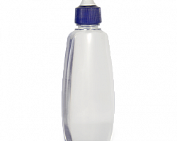 Embalagens frascos plásticos