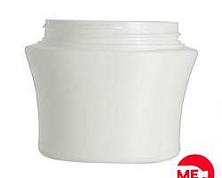 Pote plástico com tampa 150ml Pote plástico com tampa 150ml