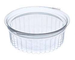 Pote plástico com tampa 150ml Pote plástico com tampa 150ml