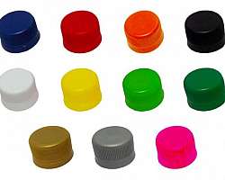 Fabrica de tampas plásticas Fabrica de tampas plásticas