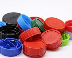 Fabrica de tampas plásticas Fabrica de tampas plásticas