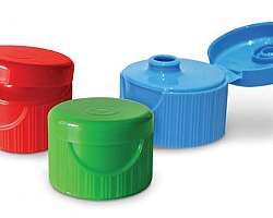 Fabrica de tampas plásticas Fabrica de tampas plásticas