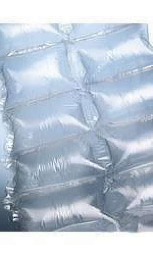 Bolsas de ar para embalagens Bolsas de ar para embalagens