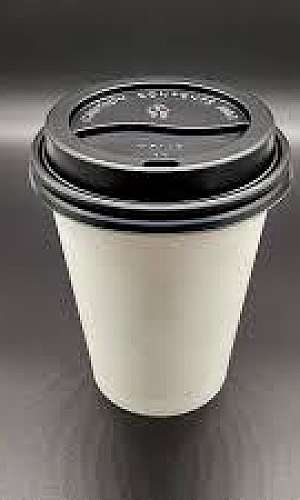 Copos de café biodegradáveis Copos de café biodegradáveis
