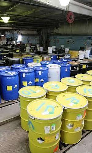 descarte de produtos químicos vencidos descarte de produtos químicos vencidos