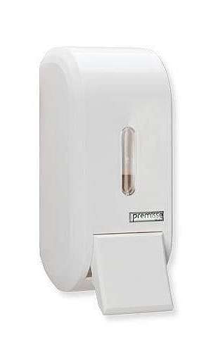 Dispenser de sabonete líquido Dispenser de sabonete líquido