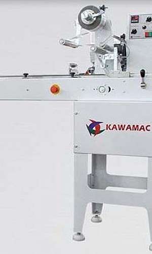 Embaladora de Pipoca Embaladora de Pipoca