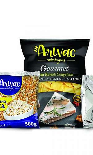 Embalagem de saco plastico Embalagem de saco plastico