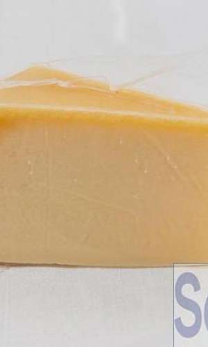 Embalagem para queijo