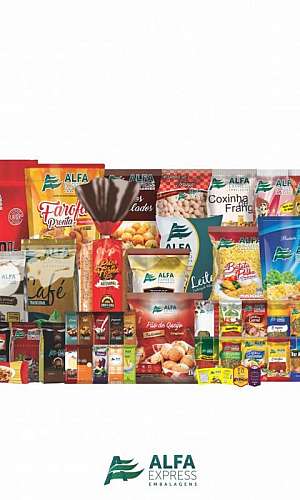 embalagem plásticas embalagem plásticas