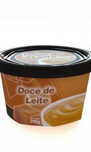 embalagem pote plástico 250ml embalagem pote plástico 250ml