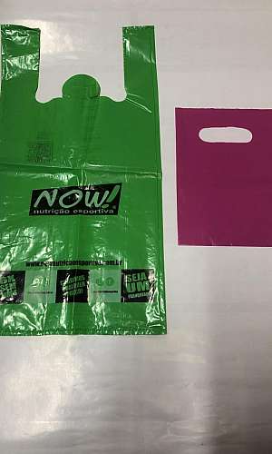 Embalagem saco plastico Embalagem saco plastico