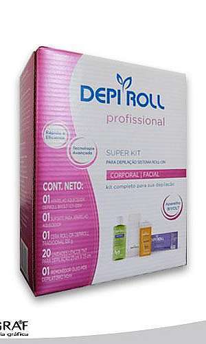 Embalagens em papel cartão para cosméticos Embalagens em papel cartão para cosméticos