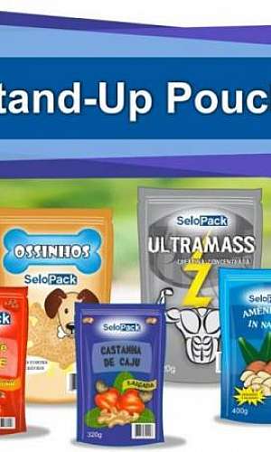 Embalagens para frutas secas Embalagens para frutas secas