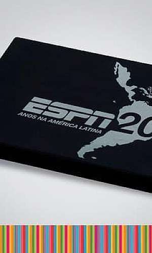 Embalagens press kit Embalagens press kit