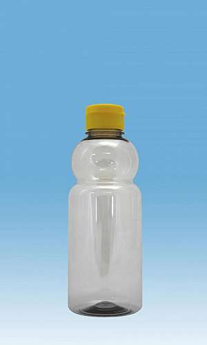 Fábrica de bisnaga plástica para mel Fábrica de bisnaga plástica para mel