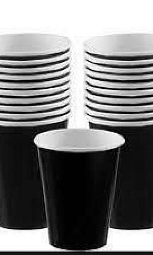 Fábrica de copos biodegradáveis Fábrica de copos biodegradáveis
