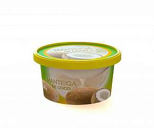 fábrica de potes plásticos fábrica de potes plásticos