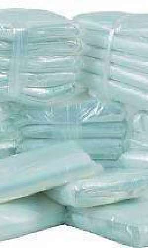 fábrica de sacos plásticos para embalagem