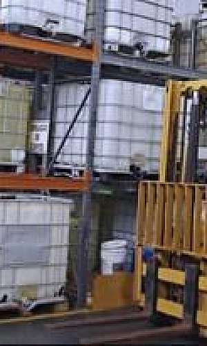 Fabricante de produtos químicos Fabricante de produtos químicos