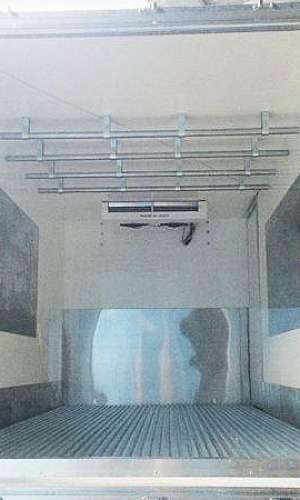 Fabricantes de baús frigoríficos Fabricantes de baús frigoríficos