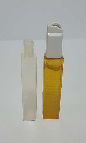 Fabricantes de frascos plásticos para cosméticos