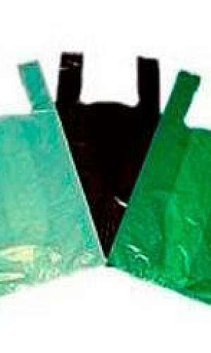 Fábricas de sacos plásticos