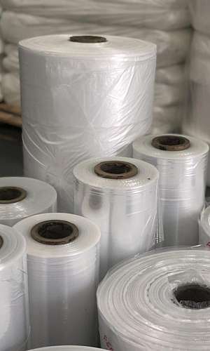 Fornecedor bobinas plásticas Fornecedor bobinas plásticas