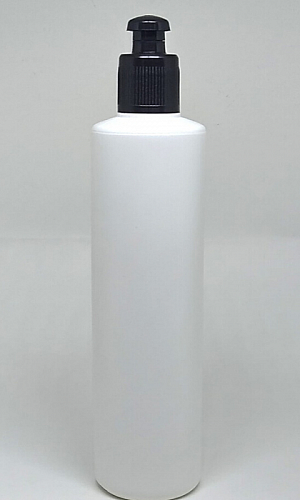 frascos plasticos para shampoo