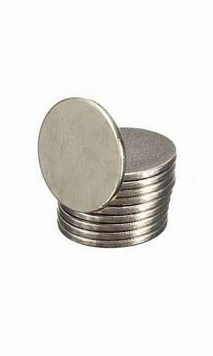 Ímã de neodímio pequeno Ímã de neodímio pequeno