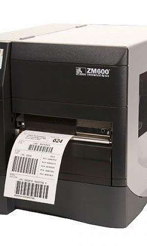 Impressora para fazer etiquetas personalizadas
