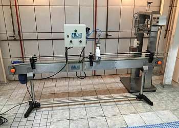 Tampas plásticas para garrafas Tampas plásticas para garrafas