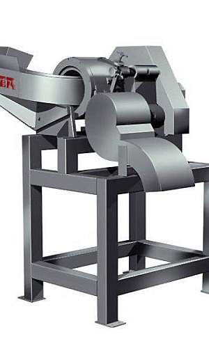 Máquina para fabricar batata frita Máquina para fabricar batata frita