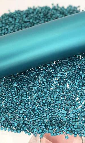 Masterbatch para cosméticos Masterbatch para cosméticos