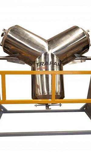 Misturador de produtos químicos Misturador de produtos químicos