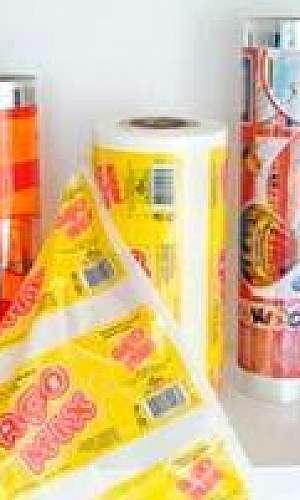 Plásticos personalizados Plásticos personalizados