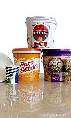 Rótulos para embalagens Rótulos para embalagens