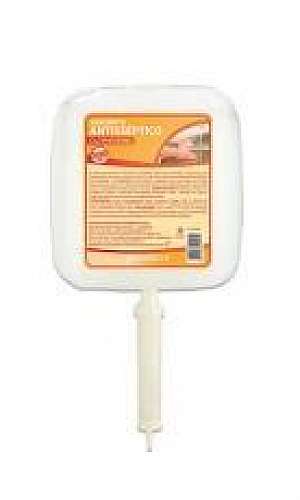 Sabonete líquido bactericida Sabonete líquido bactericida