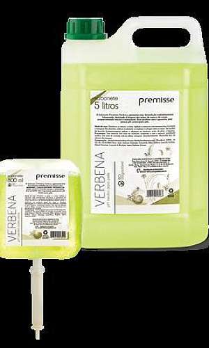 Sabonete líquido RO Sabonete líquido RO