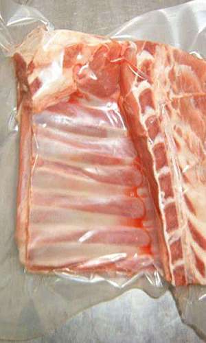 Saco a vácuo mrp pequeno SP Saco a vácuo mrp pequeno SP